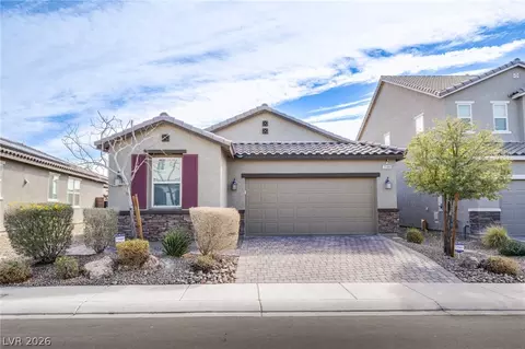 7144 Hardwood Terrace St, North Las Vegas, NV 89084