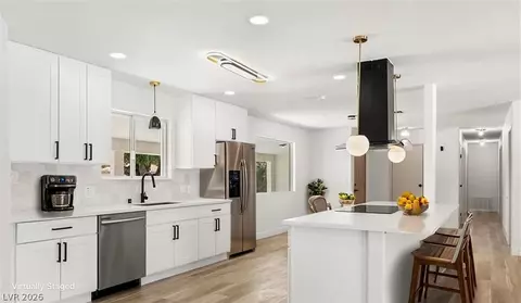 3420 W Warm Springs Rd, Las Vegas, NV 89118