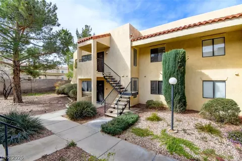 601 Cabrillo Cir #1292, Henderson, NV 89015