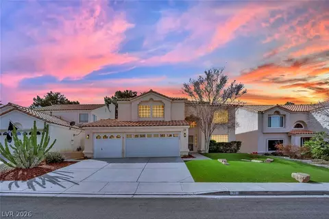 21 Antero Dr, Henderson, NV 89074