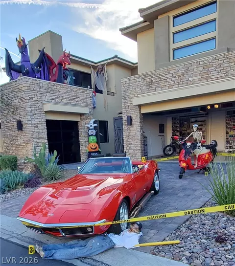 75 Pristine Glen St, Las Vegas, NV 89135