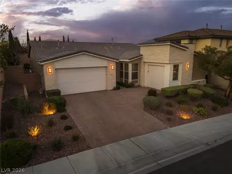 9670 Skye Star Ave, Las Vegas, NV 89166