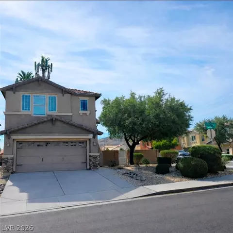 10155 Sequoia Canyon Pl, Las Vegas, NV 89148