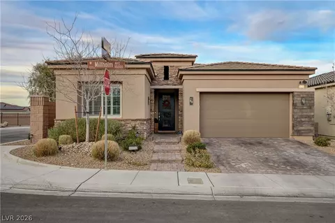 10250 Millholm Ave, Las Vegas, NV 89166