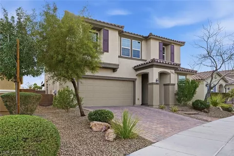 1417 Deep Valley Ave, North Las Vegas, NV 89084