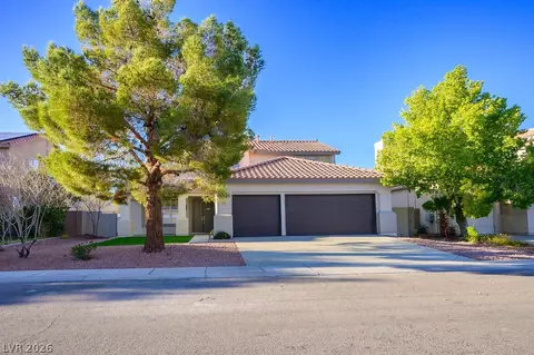 1334 Stable Glen Dr, North Las Vegas, NV 89031