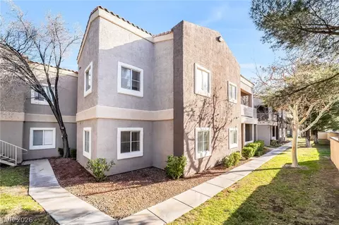 5250 S Rainbow Blvd #1022, Las Vegas, NV 89118