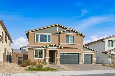 1914 Molly Brook Dr, North Las Vegas, NV 89084