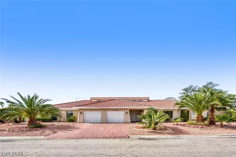 7790 Edna Ave, Las Vegas, NV 89117