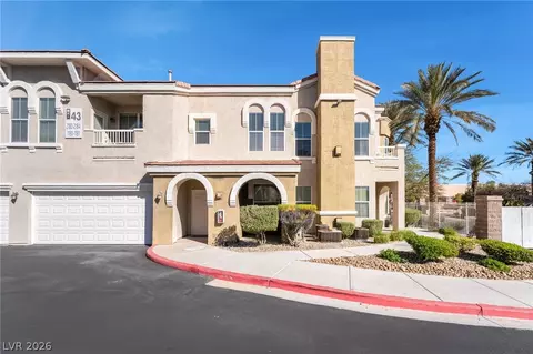 10001 Peace Way #2181, Las Vegas, NV 89147