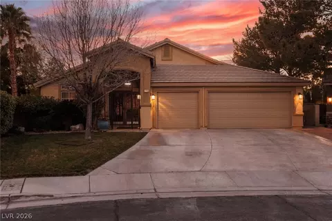 1795 Antelope Valley Ave, Henderson, NV 89012