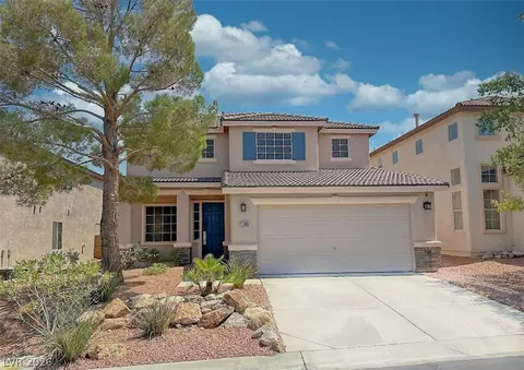 10333 Marc Kahre Ave, Las Vegas, NV 89129