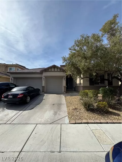 7431 Bretton Oaks St, Las Vegas, NV 89166