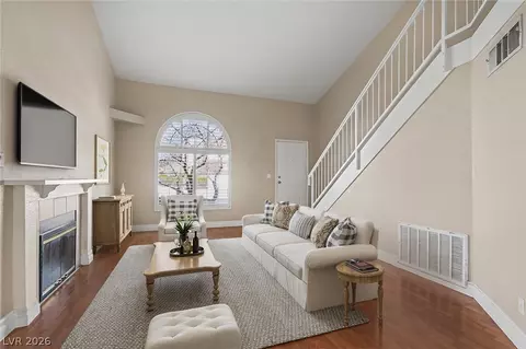 8069 Teresita Ave, Las Vegas, NV 89147