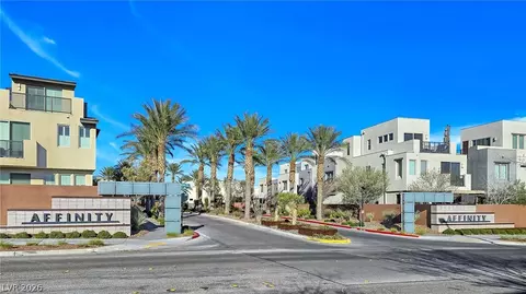 11256 Rainbow Peak Ave #202, Las Vegas, NV 89135