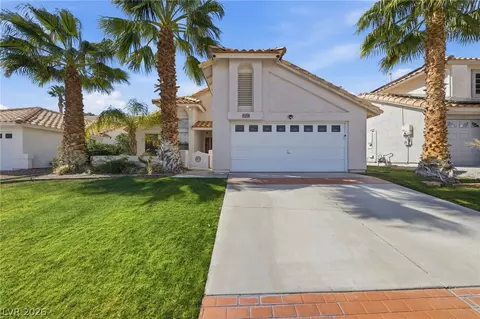 2921 Autumn Haze Ln, Las Vegas, NV 89117