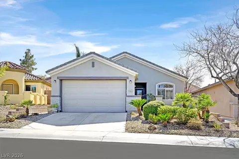 2625 Rue Montpellier Ave, Henderson, NV 89044