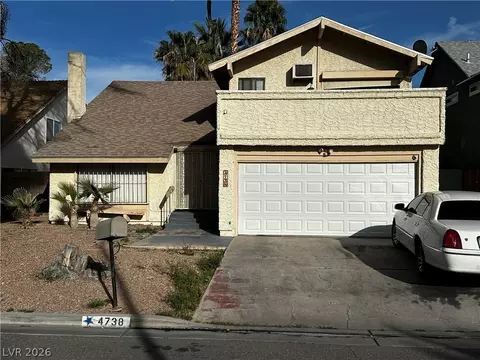 4738 Mountain Valley Rd, Las Vegas, NV 89121