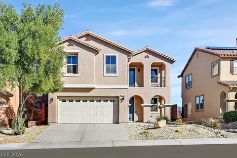 11148 Hickory Glen St, Las Vegas, NV 89179
