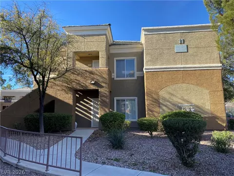 8070 W Russell Rd #2062, Las Vegas, NV 89113