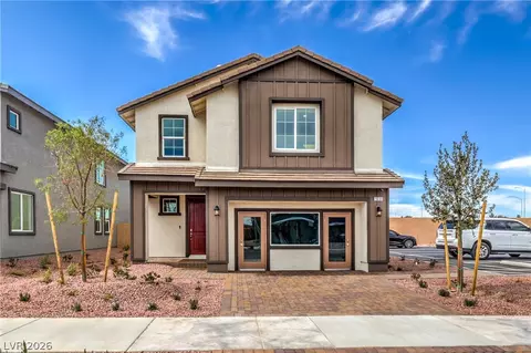 1005 Copper Robin St, Henderson, NV 89011