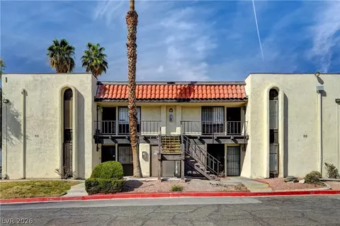 1440 Vegas Valley Dr #1, Las Vegas, NV 89169