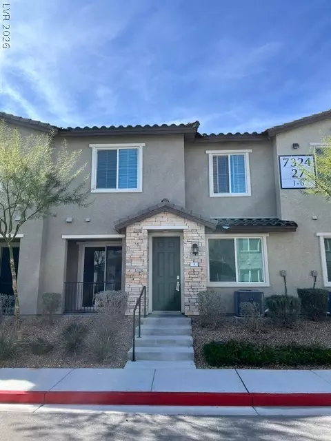 7324 N Decatur Blvd #4, Las Vegas, NV 89131