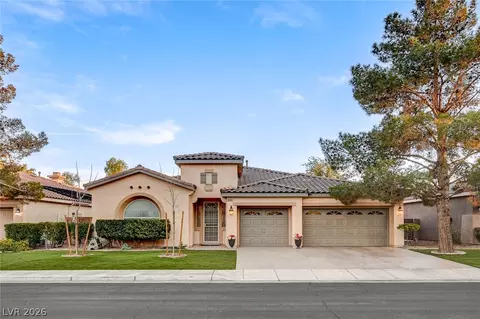 4453 Rometta Ave, Las Vegas, NV 89141