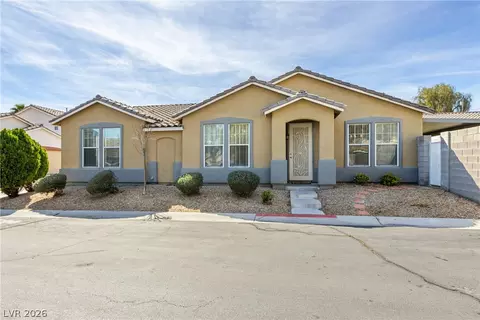 5019 Midnight Oil Dr, Las Vegas, NV 89122