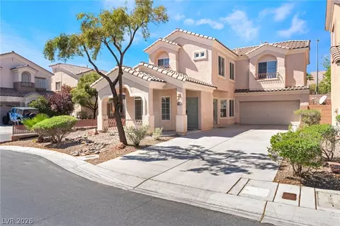 7617 Riva Ridge St, Las Vegas, NV 89149