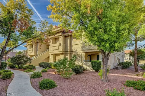 322 Sunward Dr #322, Henderson, NV 89014