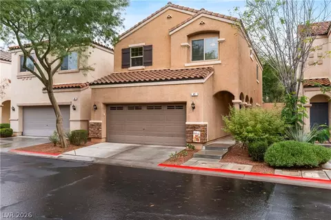 41 Jasmine Point St, Henderson, NV 89074