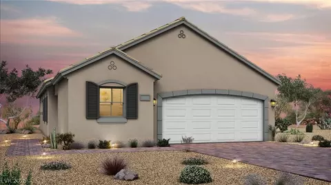63 Serene Tempo Ave, Henderson, NV 89011