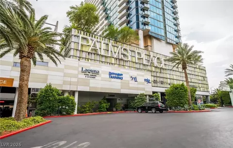 4381 W Flamingo Rd #2405, Las Vegas, NV 89103