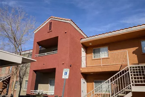 4730 E Craig Rd #2068, Las Vegas, NV 89115