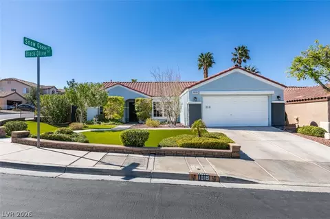 1019 Black Olive St, Henderson, NV 89002