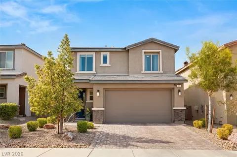 921 Bluebell Brook St, Henderson, NV 89052