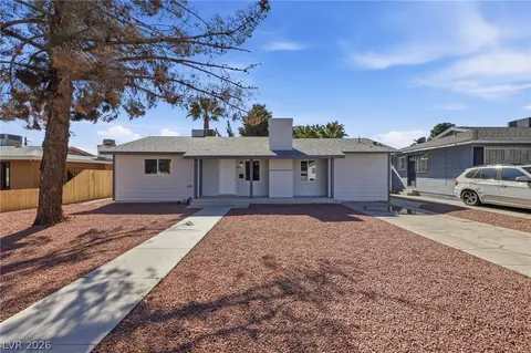 2020 Peyton Dr, Las Vegas, NV 89104