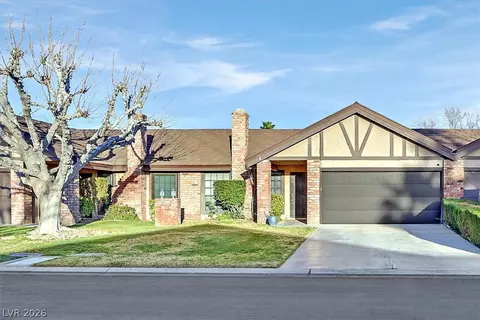 505 Raintree Ln, Las Vegas, NV 89107