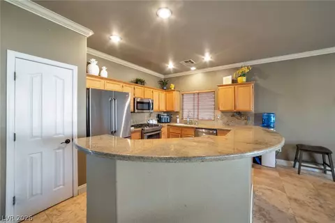 11126 Autumn Grove Ct, Las Vegas, NV 89135