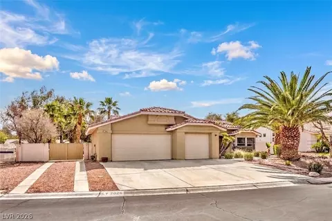 5105 Gentle River Ave, Las Vegas, NV 89130