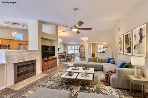 5105 Gentle River Ave, Las Vegas, NV 89130