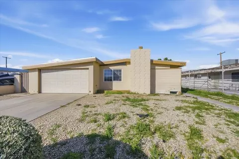 205 S Mallard St, Las Vegas, NV 89107