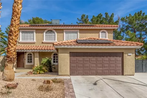 1510 Spreading Oak Dr, Henderson, NV 89014