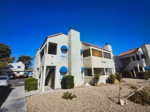 4941 Newport Cove Dr #B, Las Vegas, NV 89119