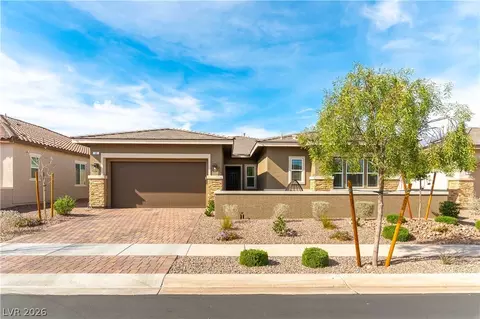 90 Emory Hills Ln, Henderson, NV 89011