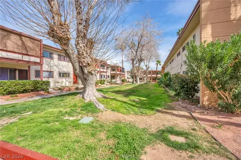 350 E Desert Inn Rd #105, Las Vegas, NV 89109