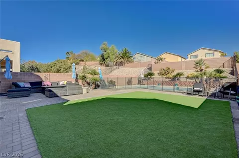 5038 Echo Shire Ave, Las Vegas, NV 89141