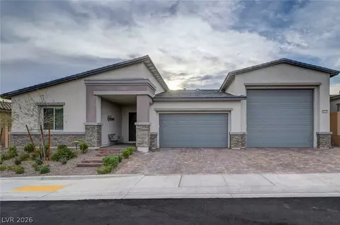 6313 Echo Landing St, Las Vegas, NV 89166