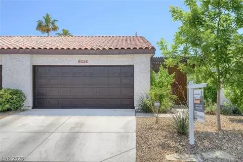 3143 Sonata Dr, Las Vegas, NV 89121